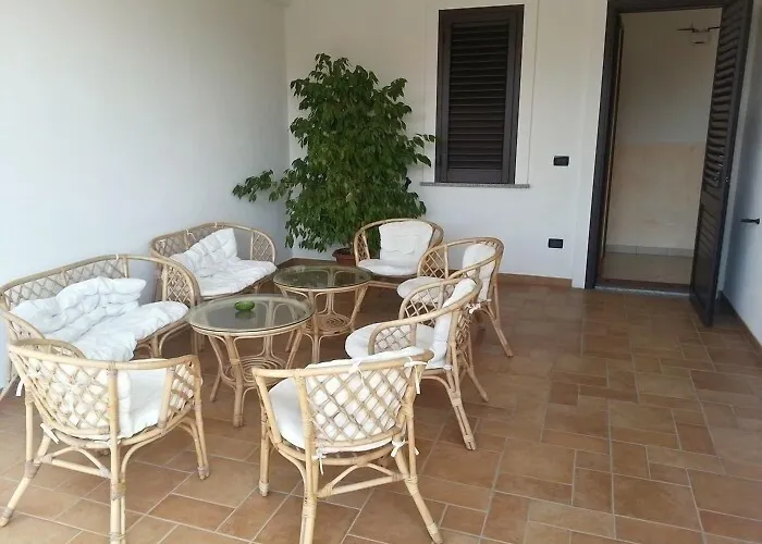 Zama ベッド・アンド・ブレックファスト スカレア