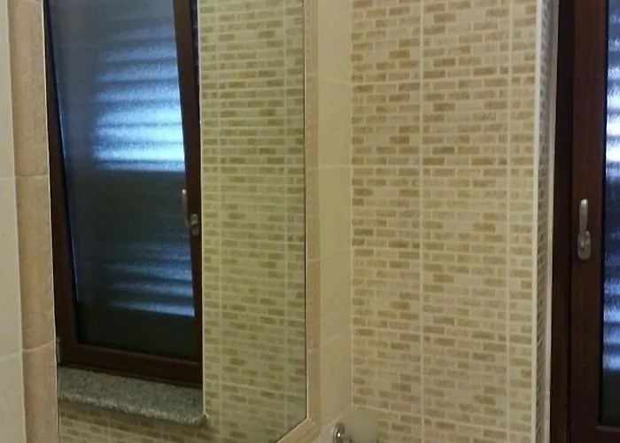 住宿加早餐酒店 Zama 斯卡莱阿