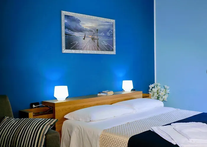 ベッド・アンド・ブレックファスト Zama