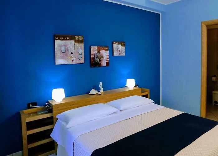 住宿加早餐酒店 Zama