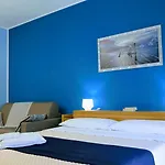 Bed and Breakfast Zama Scalea