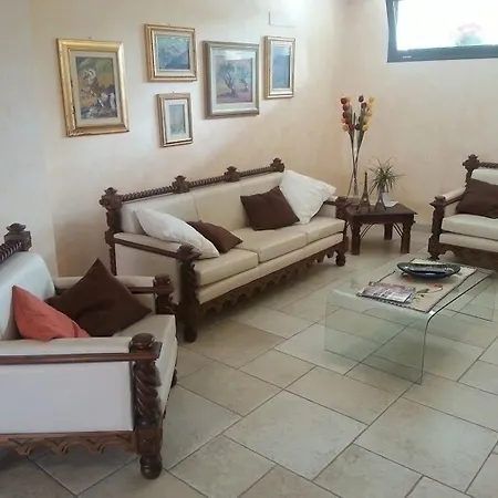 Zama Bed and Breakfast