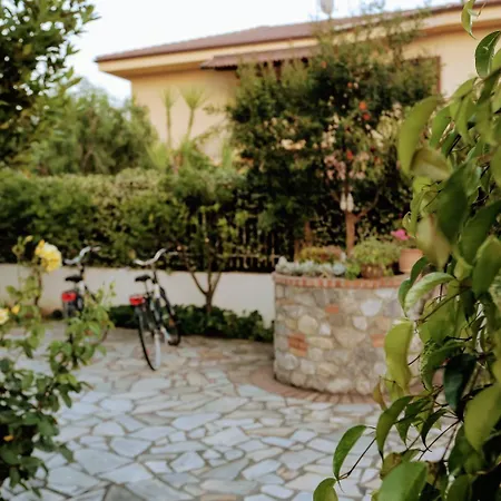 Zama Bed and Breakfast Scalea