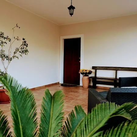 Bed & Breakfast Zama Scalea