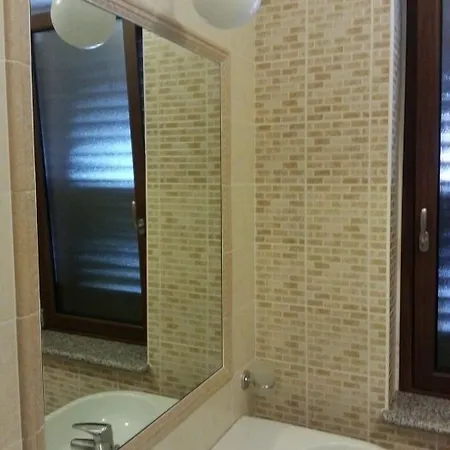 Bed & Breakfast Zama Scalea