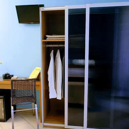 Zama Bed & Breakfast