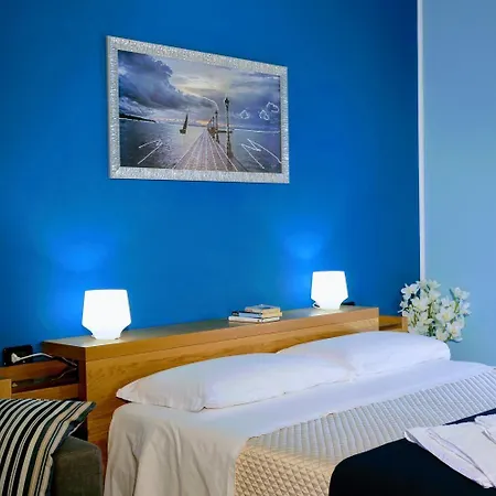 Bed and Breakfast Zama