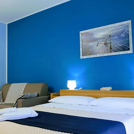 Bed & Breakfast Zama Scalea