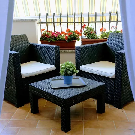 Zama Bed & Breakfast 3*