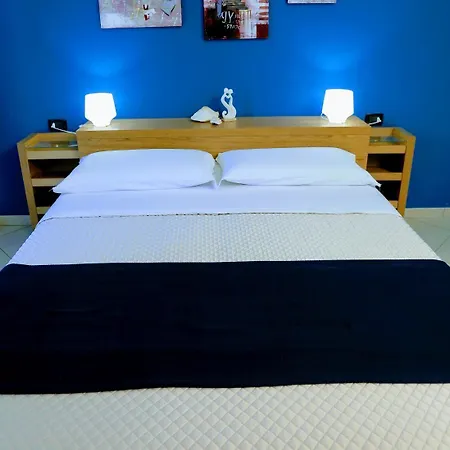 Bed & Breakfast Zama 3*