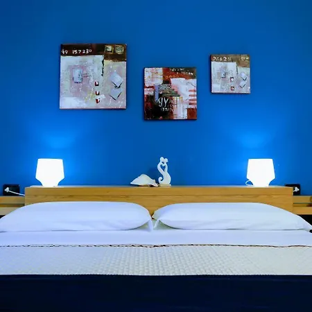 Zama Bed and Breakfast 3*