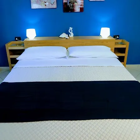 Bed & Breakfast Zama