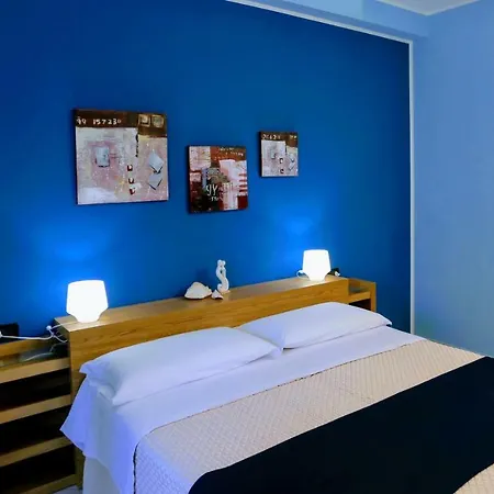 Bed and Breakfast Zama