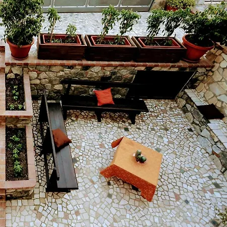 Zama Bed & Breakfast *