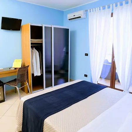 Zama Bed & Breakfast Scalea