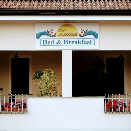 Bed & Breakfast Zama