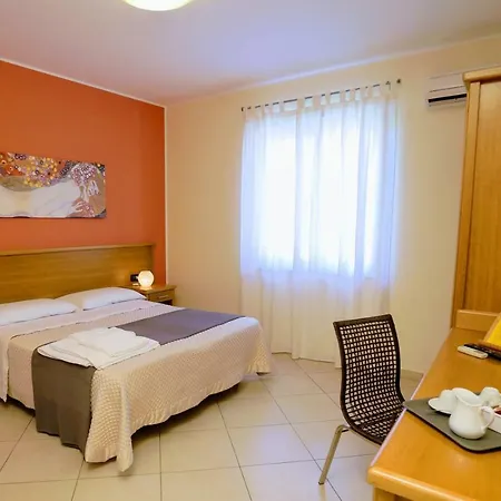 Zama 3* Scalea