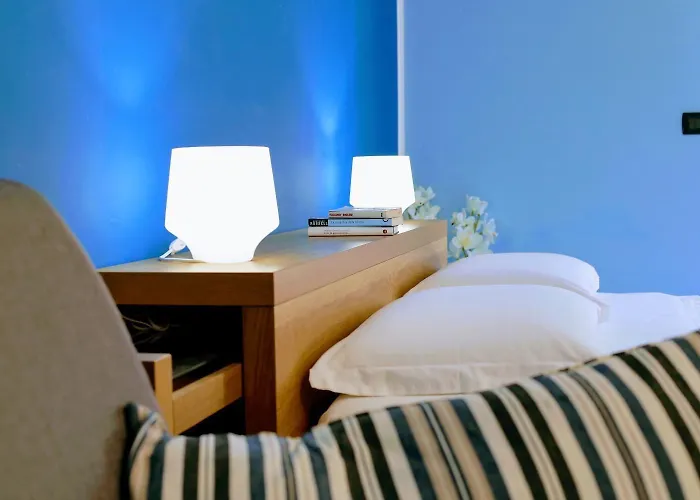 Zama 住宿加早餐酒店 3*